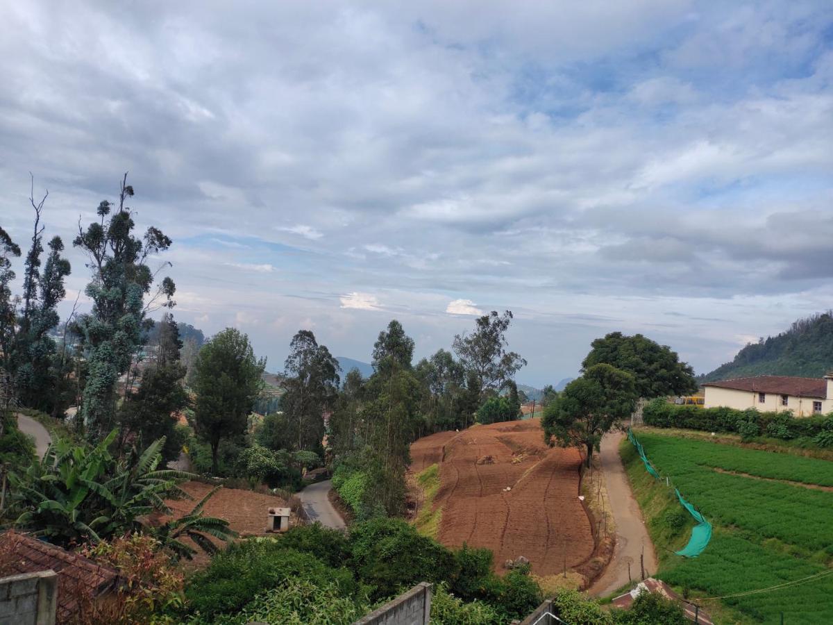 Forest Gate Only Family Ooty Extérieur photo