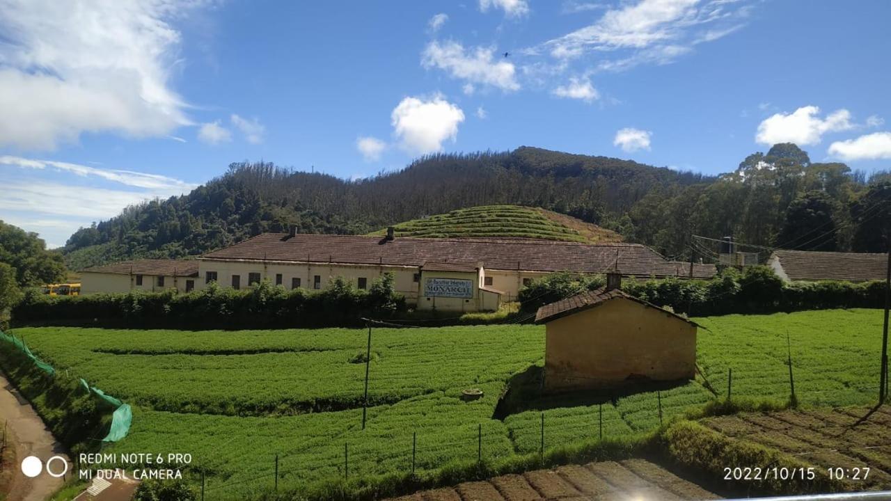 Forest Gate Only Family Ooty Extérieur photo