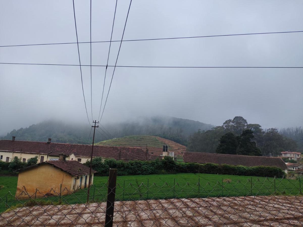 Forest Gate Only Family Ooty Extérieur photo