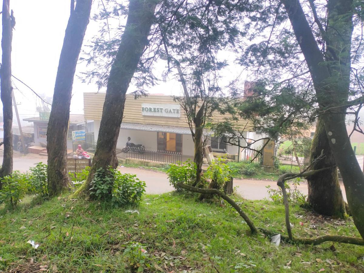 Forest Gate Only Family Ooty Extérieur photo